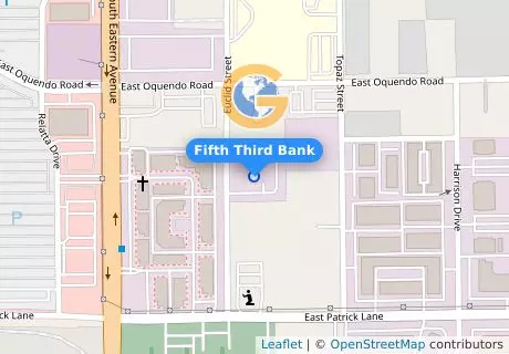 Fifth Third Bank
