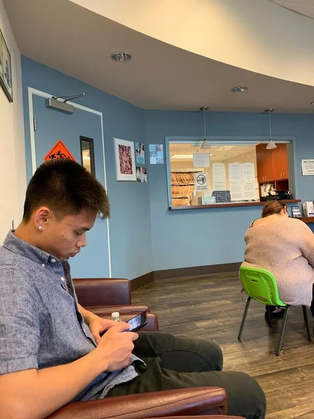 Bond Pediatrics