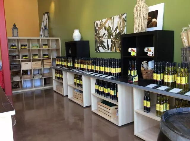 Bistro Blends