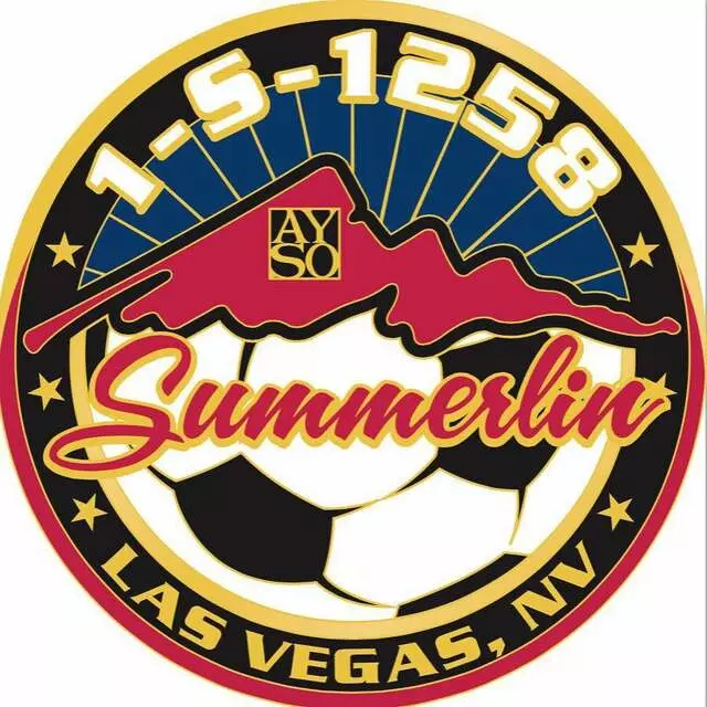 Summerlin AYSO Region 1258