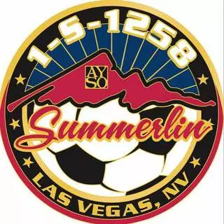 Summerlin AYSO Region 1258