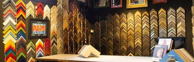 Elite Art & Framing
