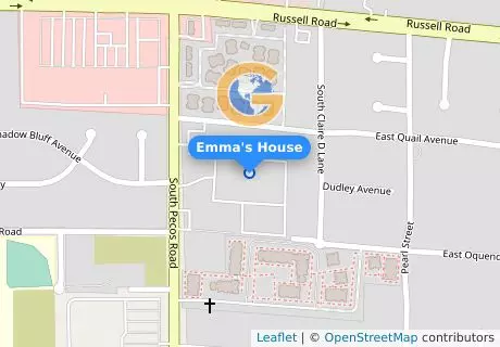 Emma's House