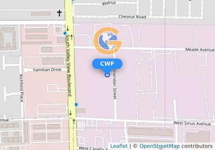 CWF