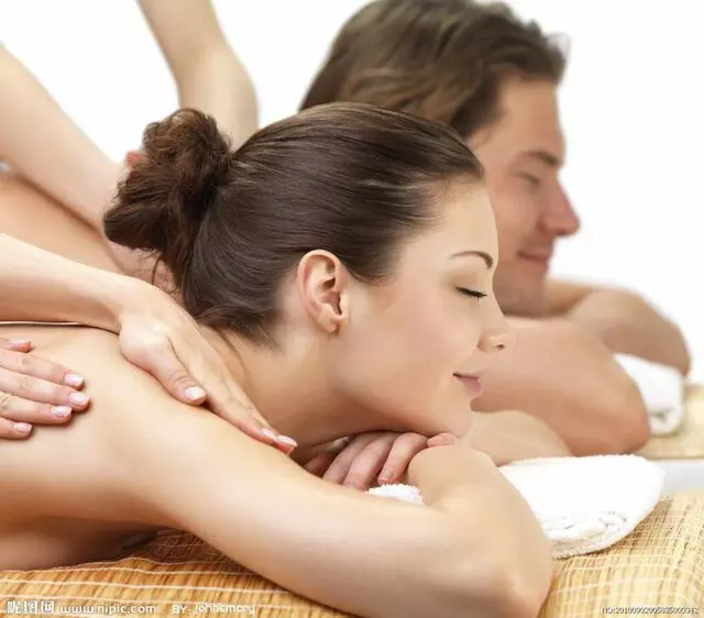 Mona Massage Spa