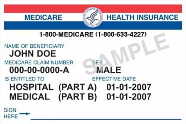 Desert Medicare