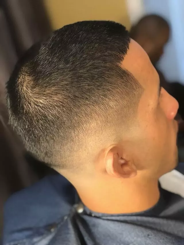 Ashwood’s Elite Cuts