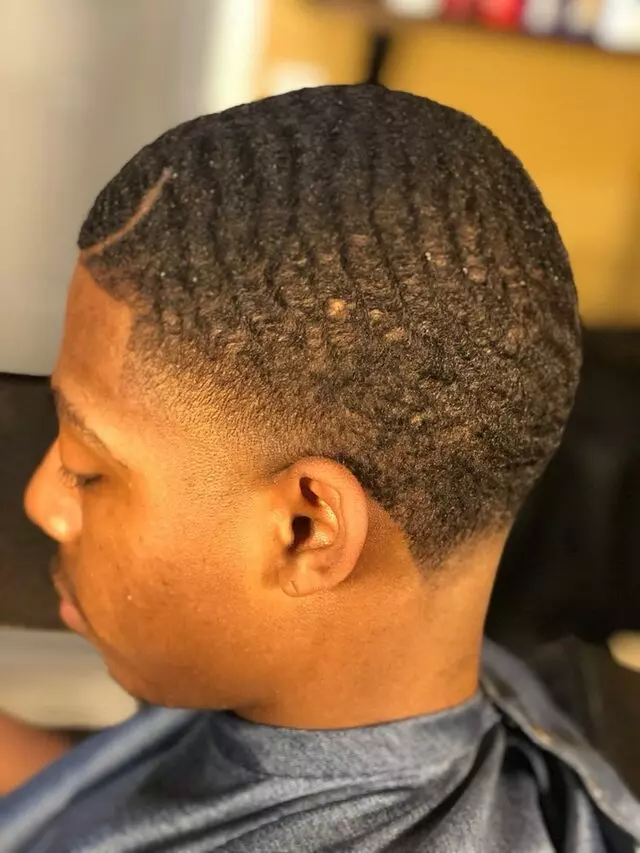 Ashwood’s Elite Cuts