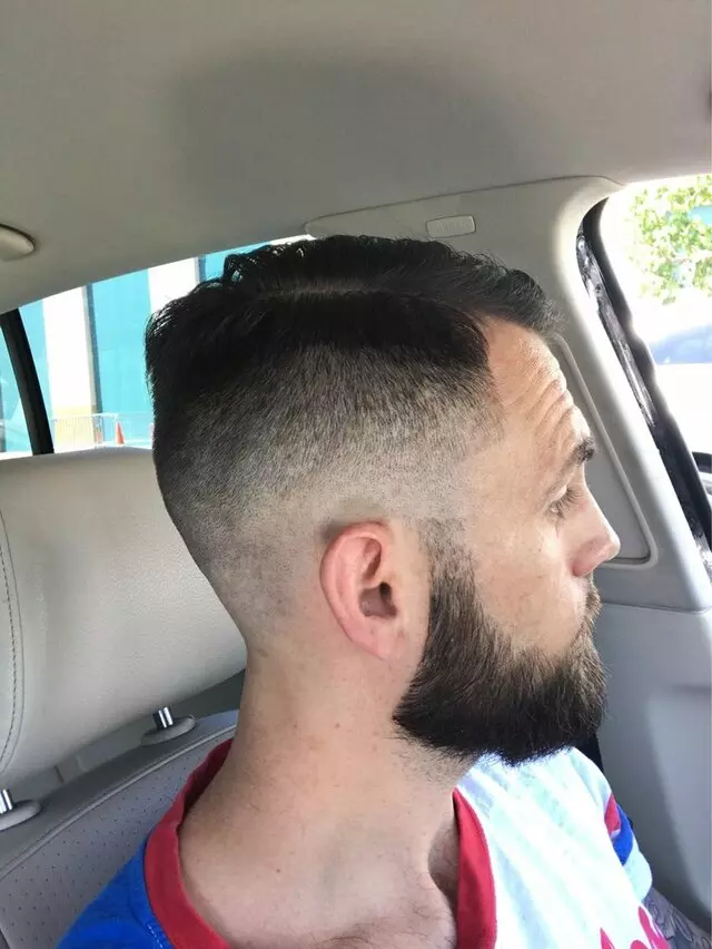 Ashwood’s Elite Cuts