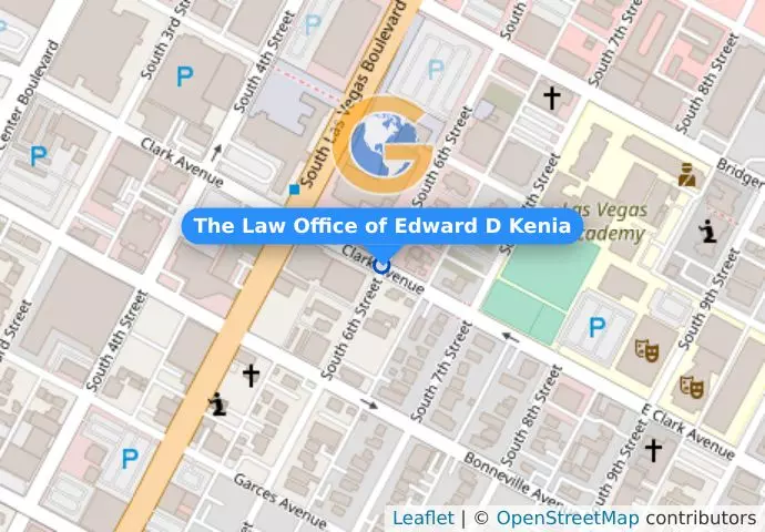 The Law Office of Edward D Kenia