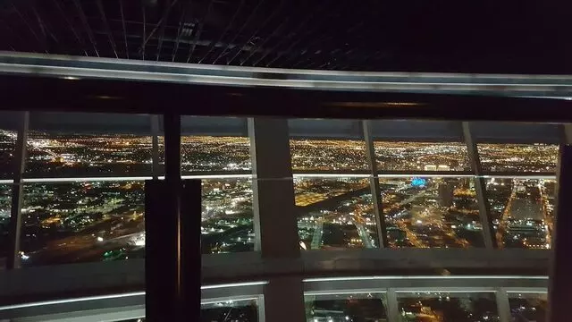 107 SkyLounge