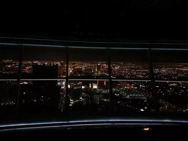 107 SkyLounge