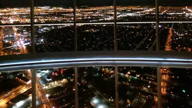 107 SkyLounge