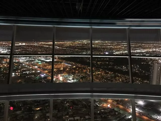 107 SkyLounge