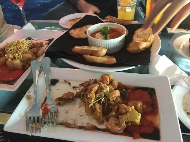 107 SkyLounge