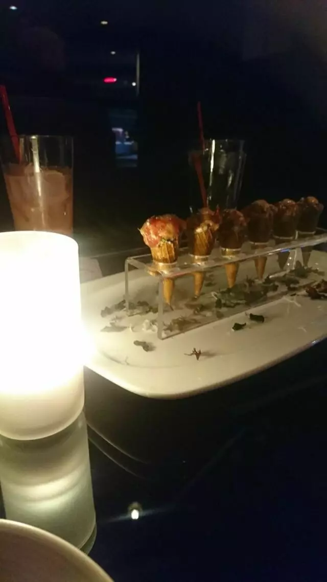 107 SkyLounge