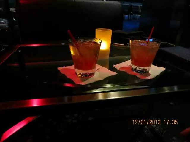 107 SkyLounge