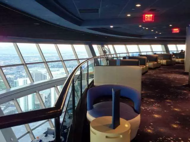 107 SkyLounge