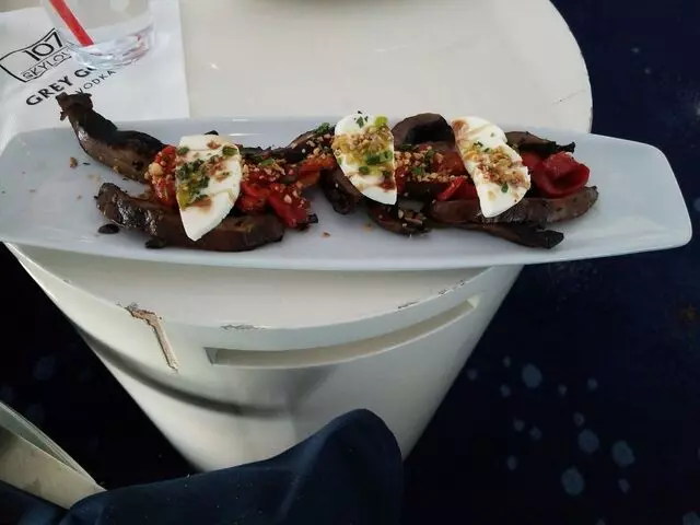 107 SkyLounge
