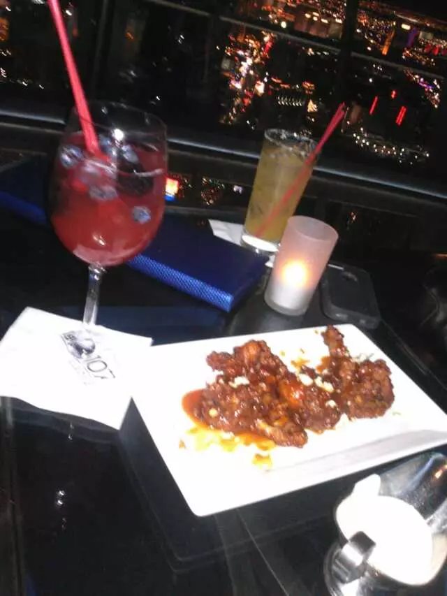 107 SkyLounge