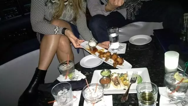 107 SkyLounge