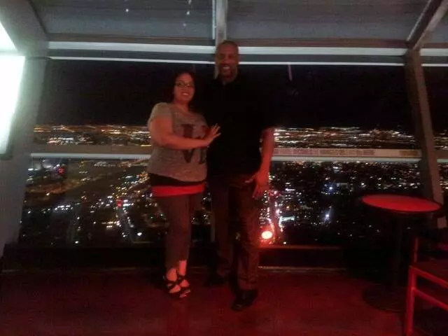 107 SkyLounge