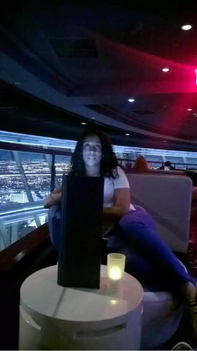 107 SkyLounge