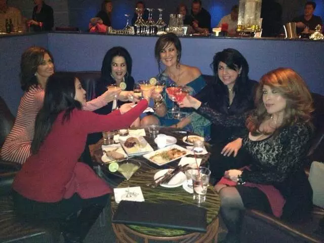 107 SkyLounge