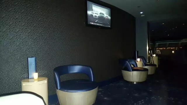 107 SkyLounge