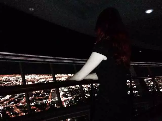 107 SkyLounge