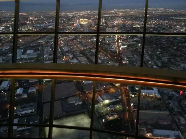 107 SkyLounge