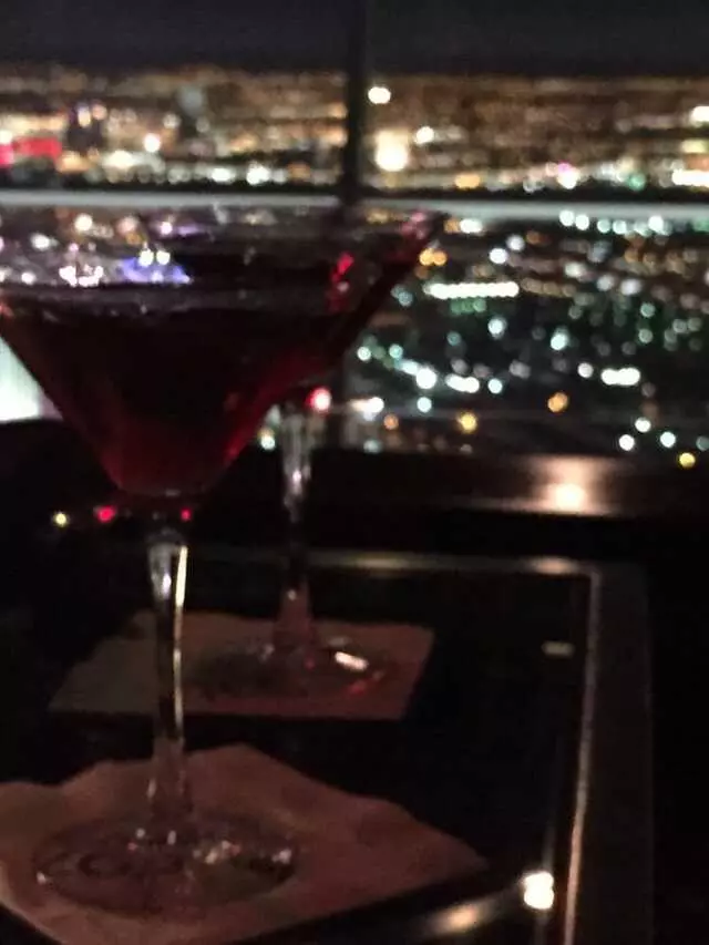 107 SkyLounge