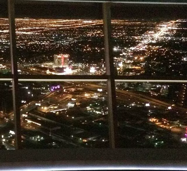 107 SkyLounge