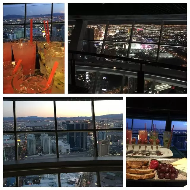 107 SkyLounge