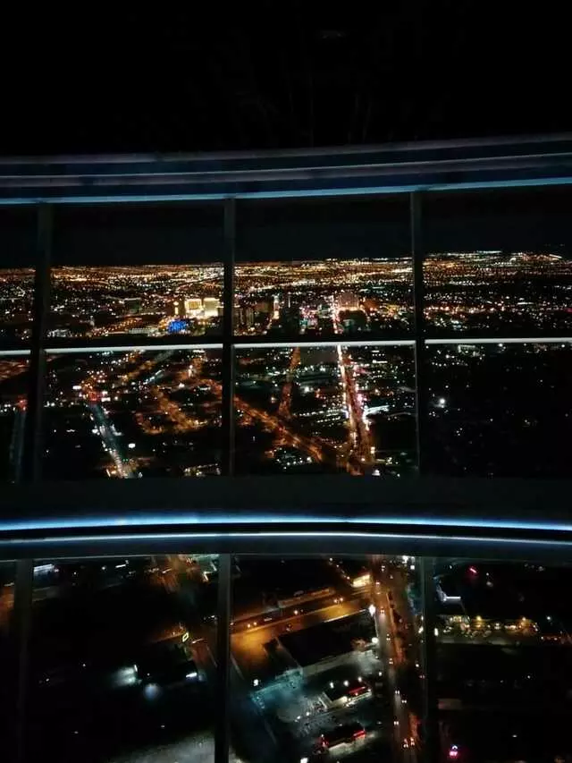 107 SkyLounge