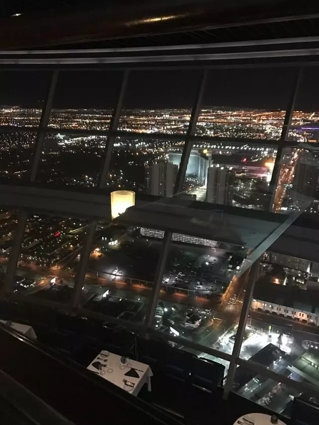 107 SkyLounge