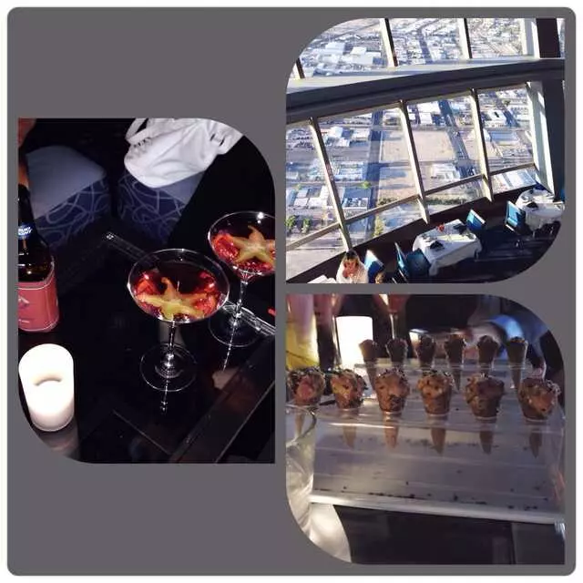 107 SkyLounge
