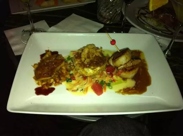 107 SkyLounge