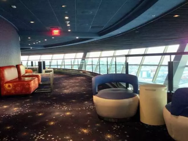 107 SkyLounge