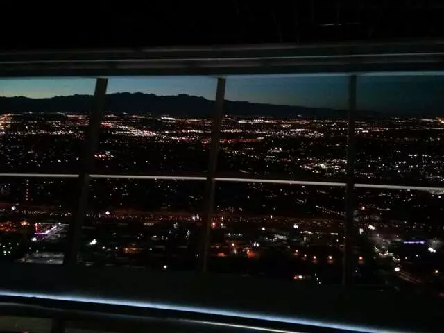 107 SkyLounge