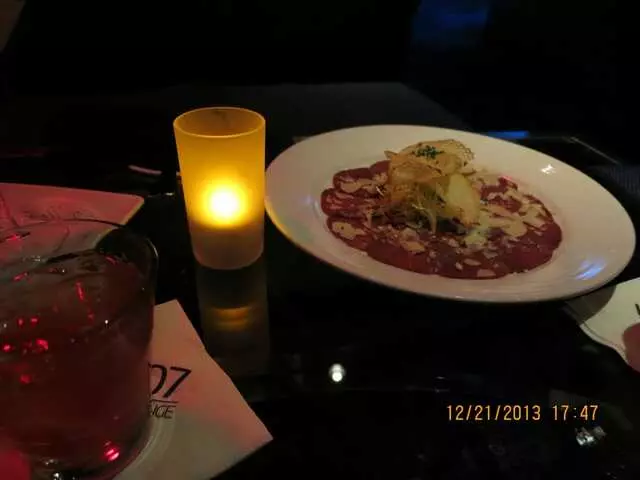 107 SkyLounge