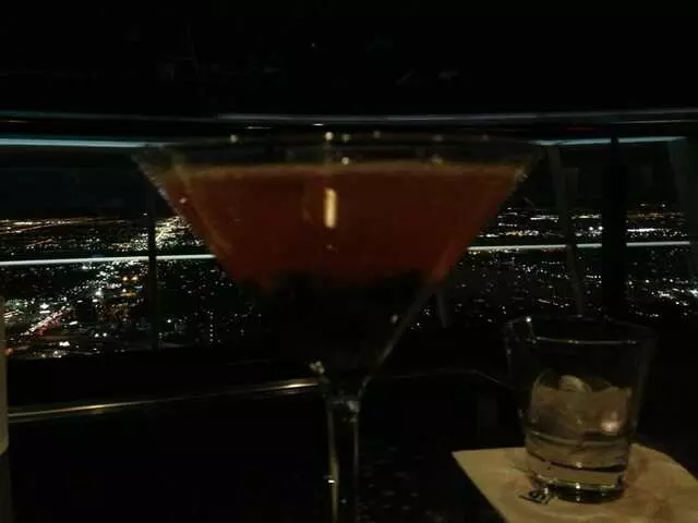 107 SkyLounge