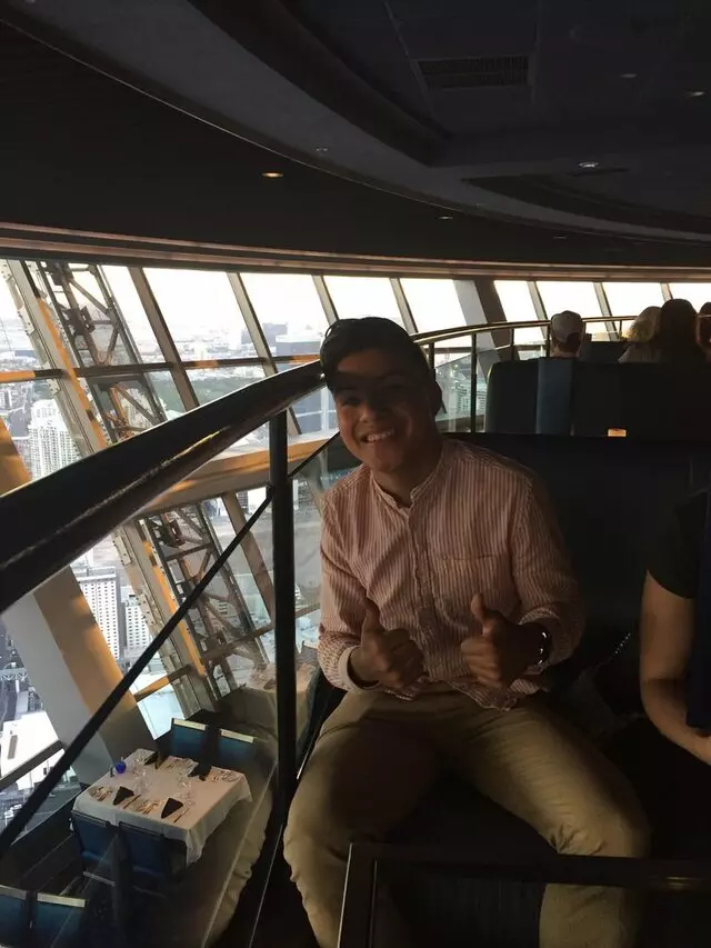 107 SkyLounge