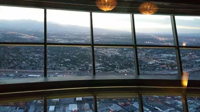 107 SkyLounge