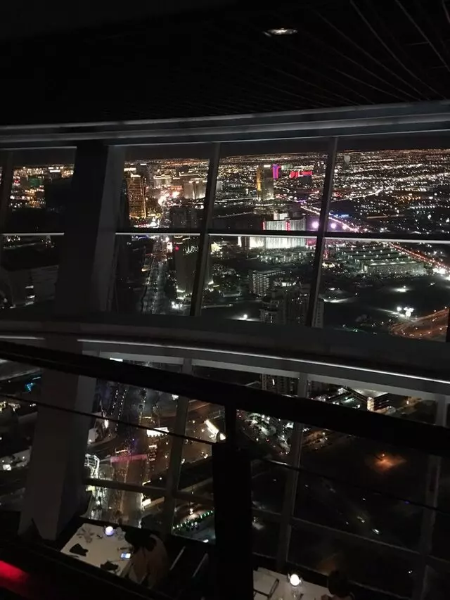 107 SkyLounge