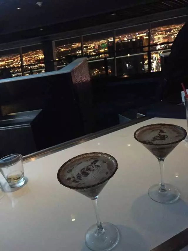 107 SkyLounge