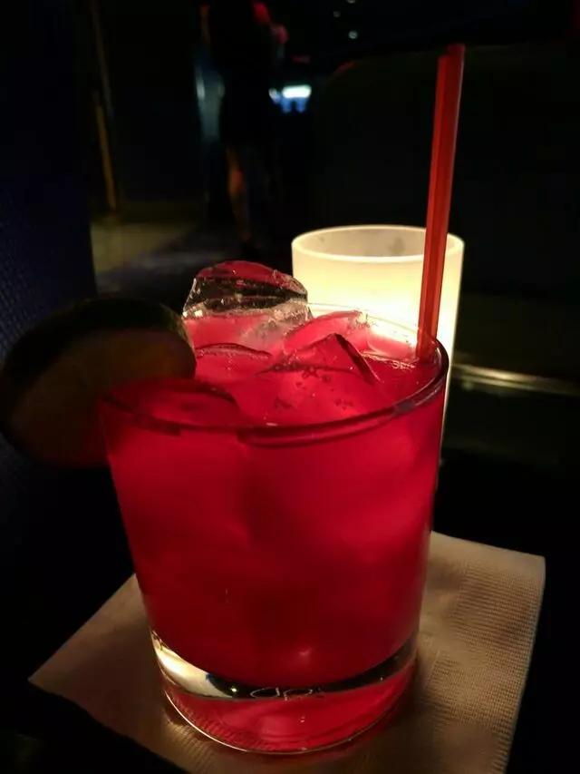 107 SkyLounge