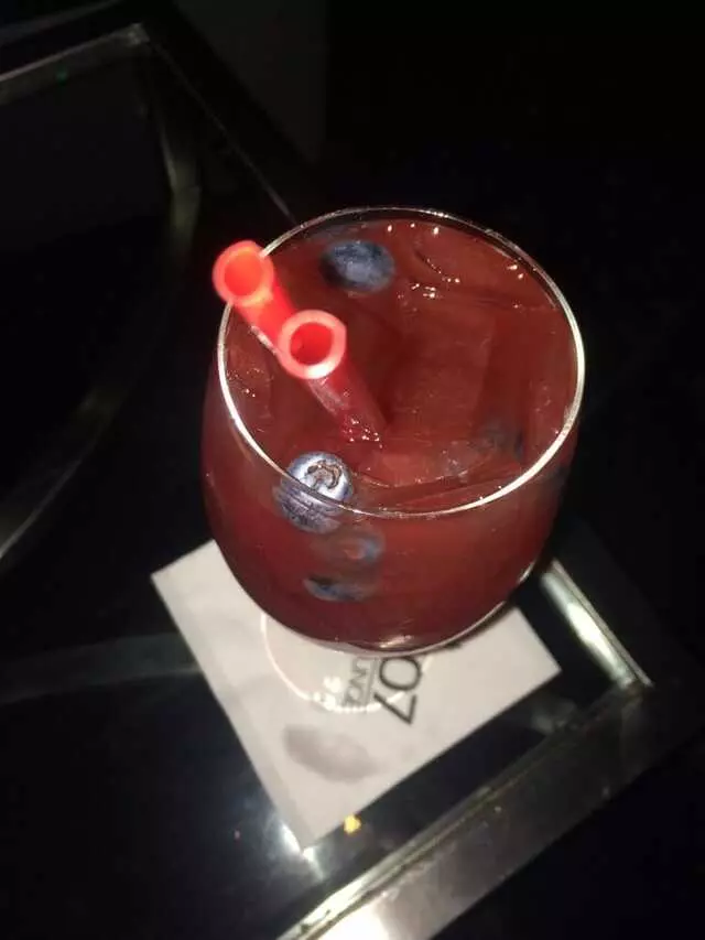 107 SkyLounge