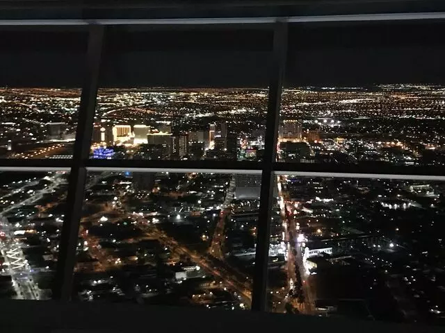 107 SkyLounge