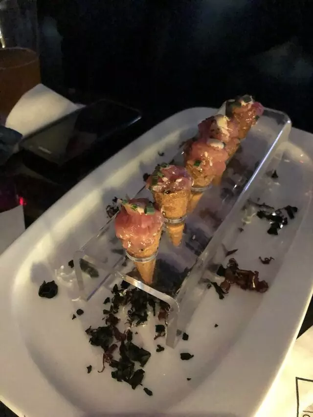 107 SkyLounge